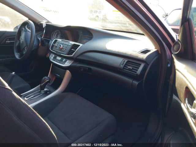 1HGCR2F7XFA040285 Honda ACCORD EX
