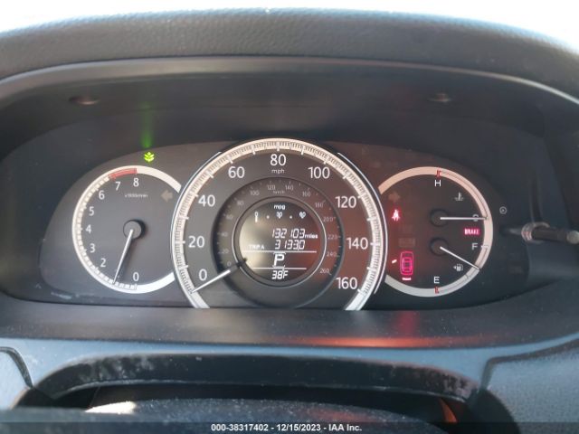 1HGCR2F7XFA040285 Honda ACCORD EX