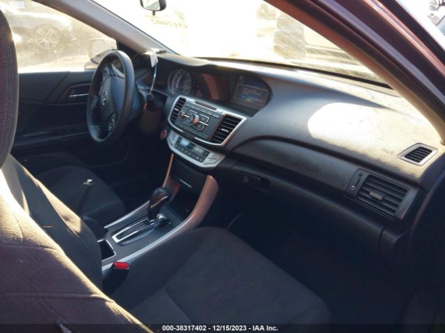 1HGCR2F7XFA040285 Honda ACCORD EX