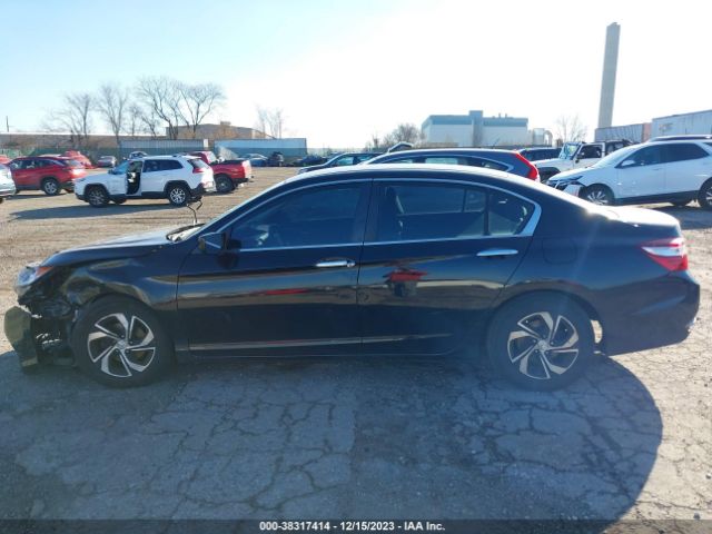 1HGCR2F30HA037105 Honda ACCORD LX