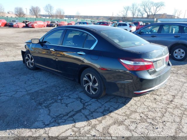 1HGCR2F30HA037105 Honda ACCORD LX