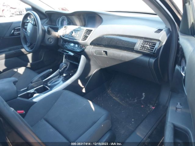 1HGCR2F30HA037105 Honda ACCORD LX