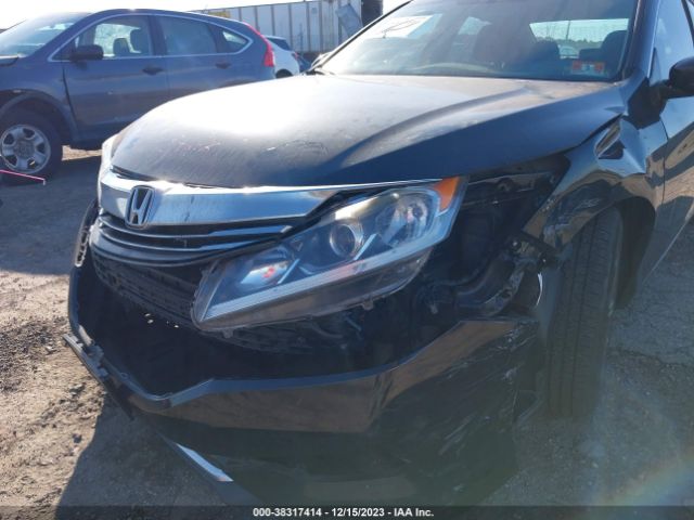 1HGCR2F30HA037105 Honda ACCORD LX