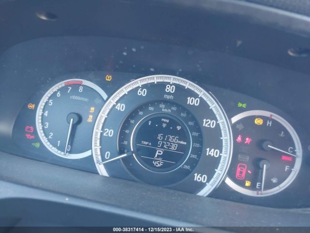 1HGCR2F30HA037105 Honda ACCORD LX