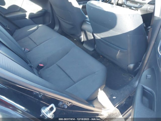 1HGCR2F30HA037105 Honda ACCORD LX