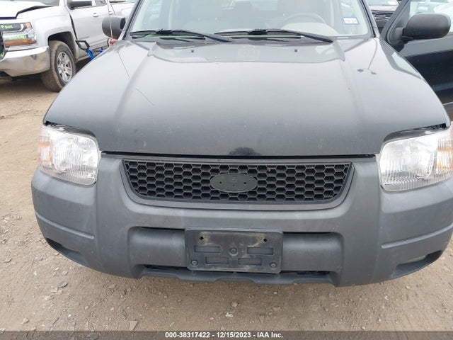 2003 FORD ESCAPE XLT VIN: 1FMYU03113KC35085