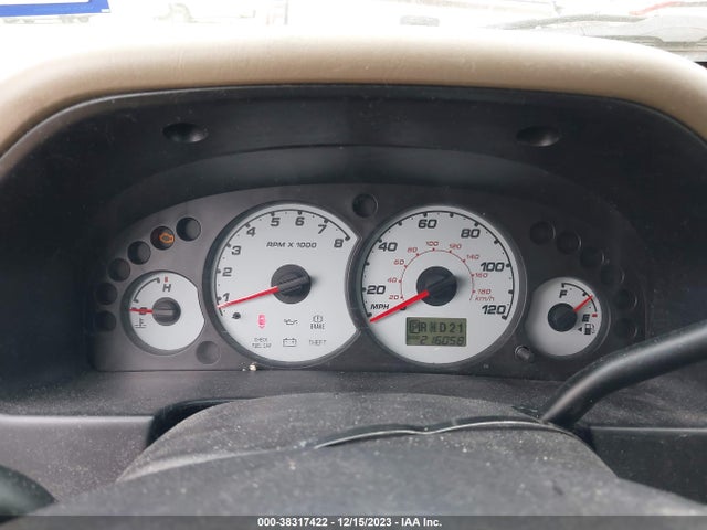 2003 FORD ESCAPE XLT VIN: 1FMYU03113KC35085
