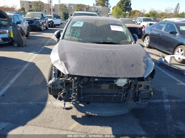 JHMZC5F37KC004947 Honda Clarity Plug-in Hybrid Touring