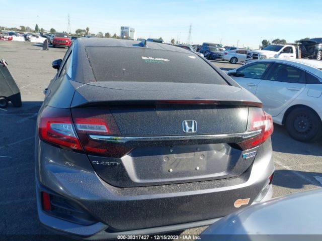 JHMZC5F37KC004947 Honda Clarity Plug-in Hybrid Touring