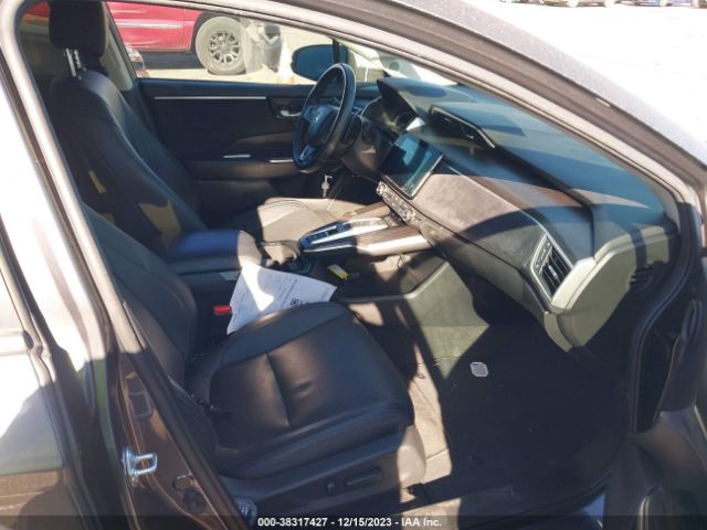 JHMZC5F37KC004947 Honda Clarity Plug-in Hybrid Touring