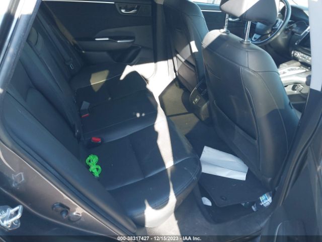 JHMZC5F37KC004947 Honda Clarity Plug-in Hybrid Touring
