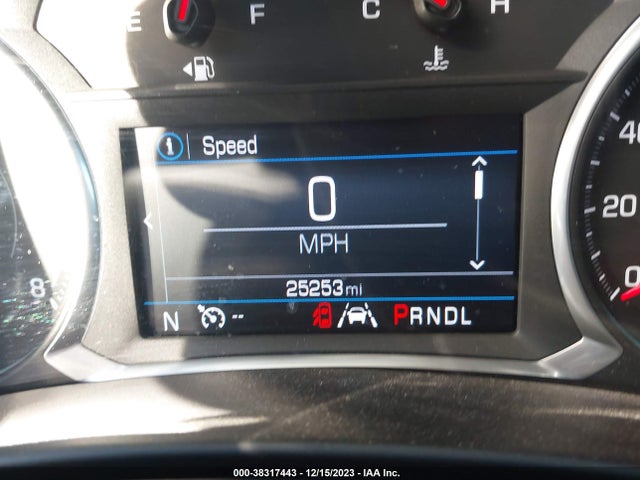 2020 CHEVROLET EQUINOX FWD LT 1.5L TURBO VIN: 3GNAXKEV6LS714669