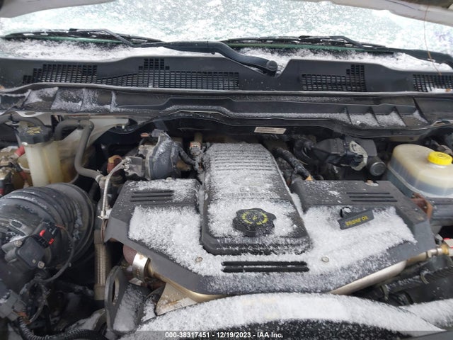 3C6UR5CL7GG244607 RAM 2500 Tradesman