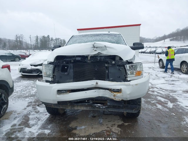 3C6UR5CL7GG244607 RAM 2500 Tradesman