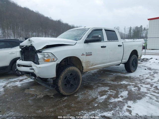 3C6UR5CL7GG244607 RAM 2500 Tradesman