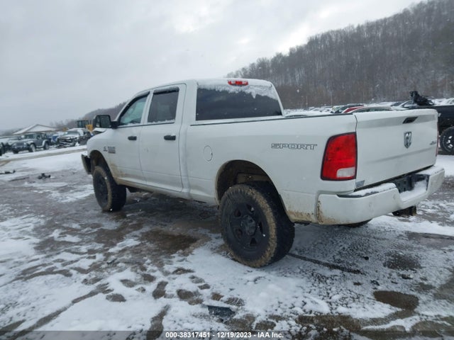 3C6UR5CL7GG244607 RAM 2500 Tradesman