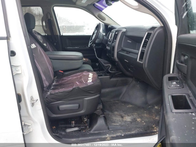 3C6UR5CL7GG244607 RAM 2500 Tradesman