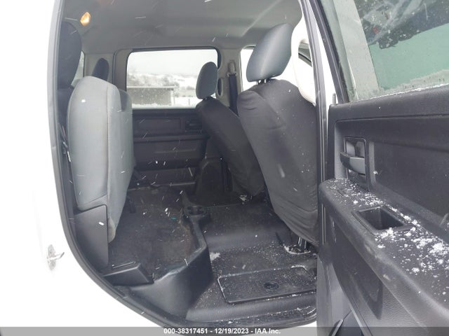 3C6UR5CL7GG244607 RAM 2500 Tradesman