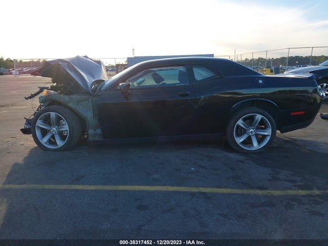 Dodge Challenger R/t 2017 2C3CDZBT9HH666153 Image 13