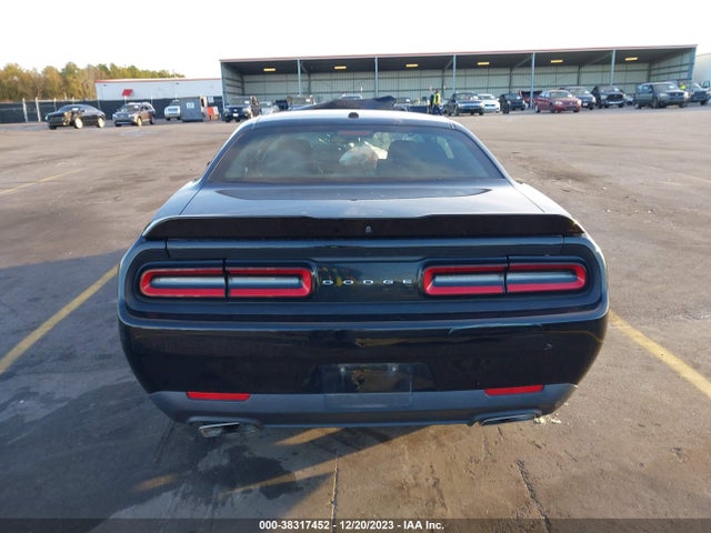 Dodge Challenger R/t 2017 2C3CDZBT9HH666153 Image 15