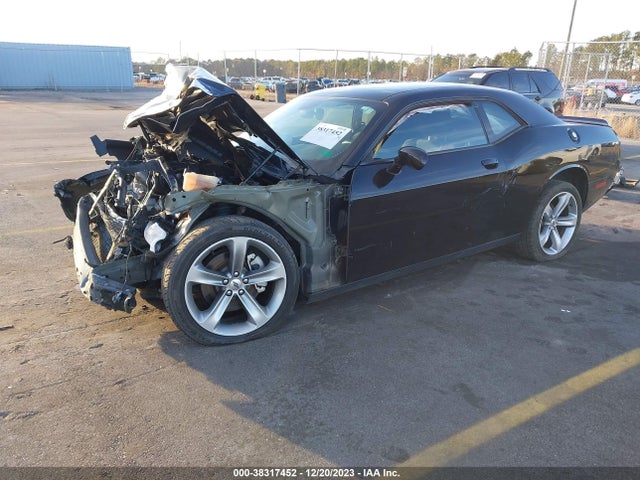 Dodge Challenger R/t 2017 2C3CDZBT9HH666153 Image 2