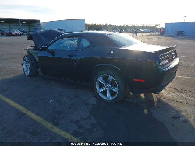 Dodge Challenger R/t 2017 2C3CDZBT9HH666153 Image 3