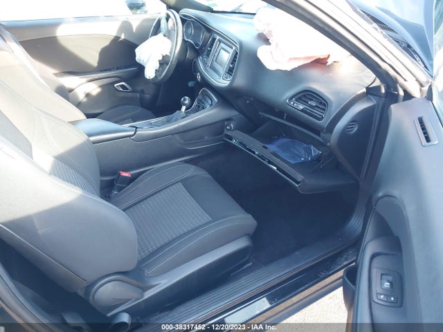 Dodge Challenger R/t 2017 2C3CDZBT9HH666153 Image 5
