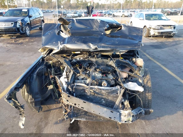 Dodge Challenger R/t 2017 2C3CDZBT9HH666153 Image 6