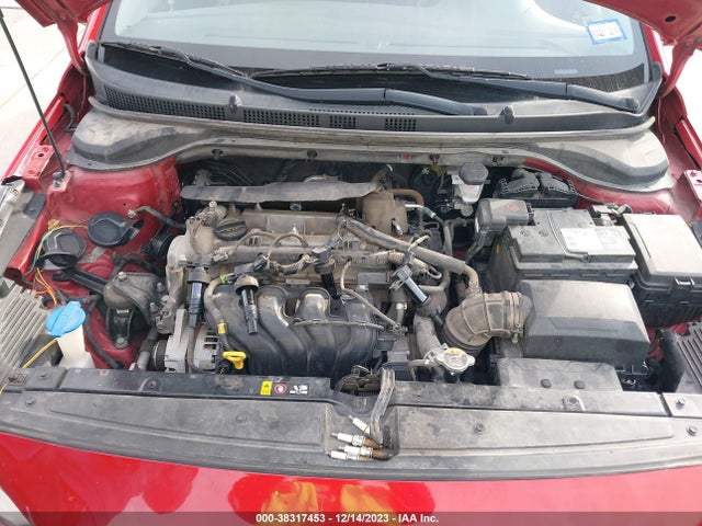 Hyundai ACCENT SE 2019 3KPC24A3XKE051166 Image 21