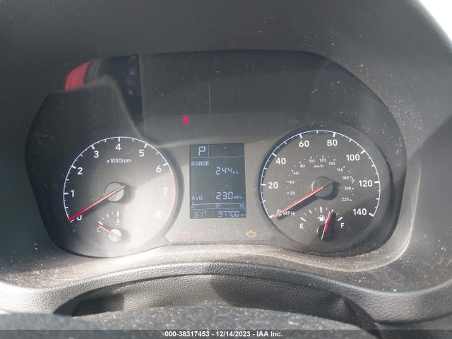 Hyundai ACCENT SE 2019 3KPC24A3XKE051166 Image 18