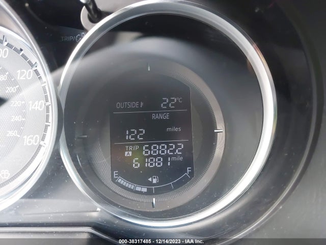 Mazda Cx-5 Touring 2016 JM3KE4CY6G0836349 Image 15