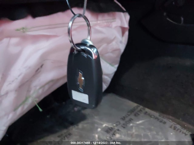 Chevrolet Camaro 1lt 2019 1G1FB1RX3K0129260 Image 11