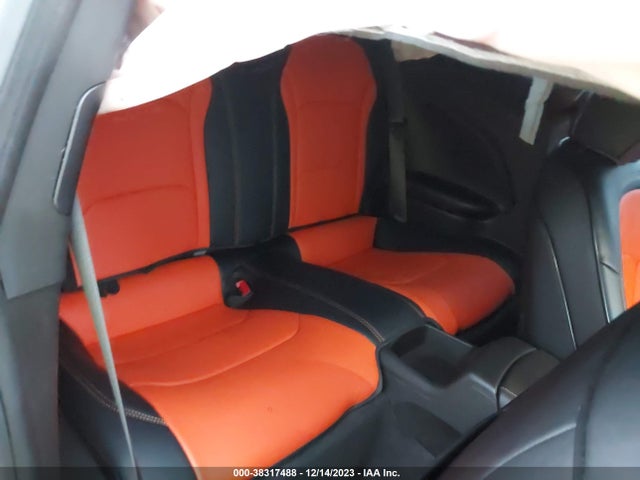 Chevrolet Camaro 1lt 2019 1G1FB1RX3K0129260 Image 8