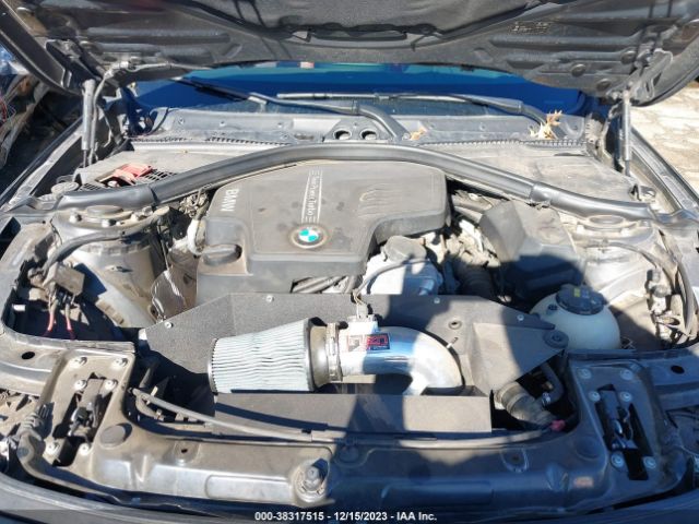 WBA3N3C53FK233730 BMW 428i