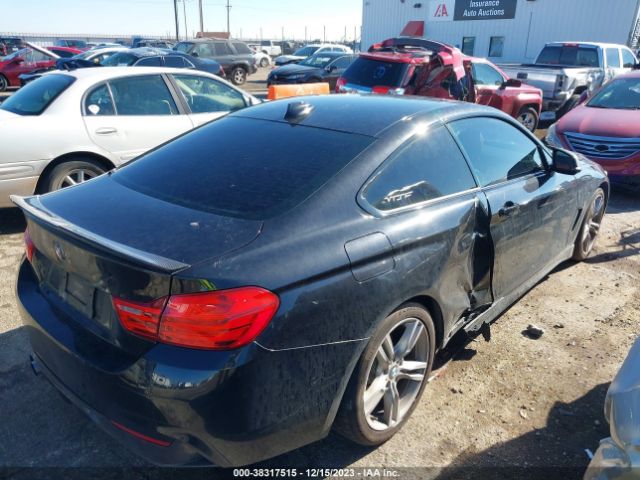 WBA3N3C53FK233730 BMW 428i