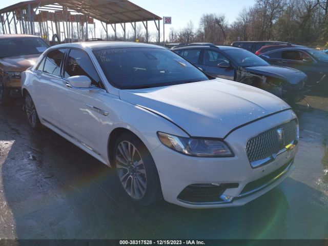 1LN6L9RP1H5614362 auction archive image