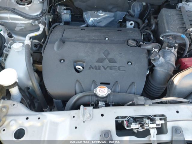 2021 MITSUBISHI OUTLANDER SPORT JA4ARUAU0MU036119 Photo 9