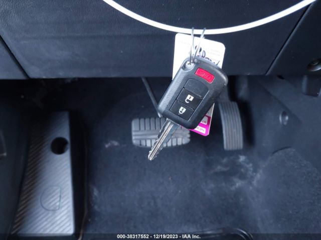 2021 MITSUBISHI OUTLANDER SPORT JA4ARUAU0MU036119 Photo 10