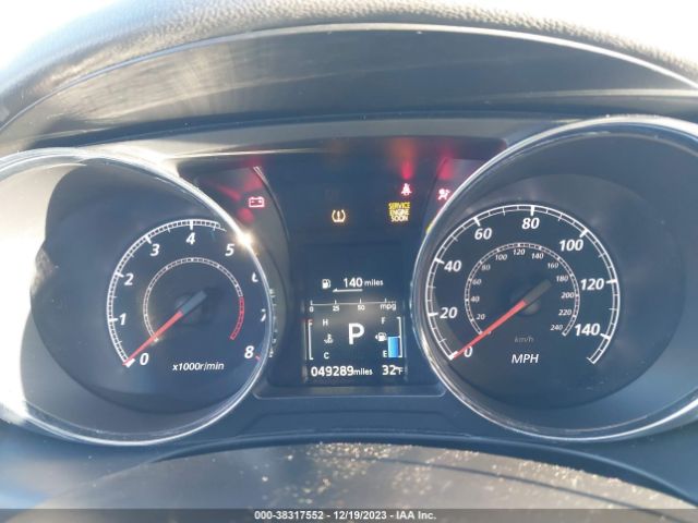 2021 MITSUBISHI OUTLANDER SPORT JA4ARUAU0MU036119 Photo 6