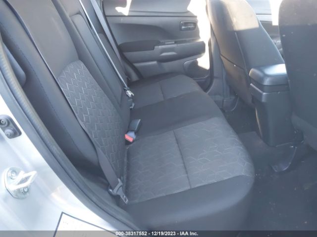 2021 MITSUBISHI OUTLANDER SPORT JA4ARUAU0MU036119 Photo 7