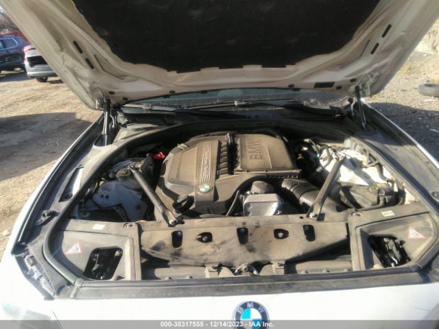 WBA5B1C59FD921435 BMW 535i