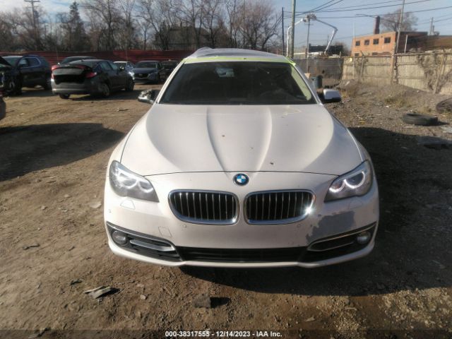 WBA5B1C59FD921435 BMW 535i