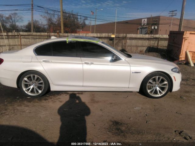 WBA5B1C59FD921435 BMW 535i