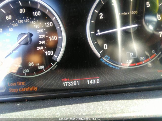 WBA5B1C59FD921435 BMW 535i