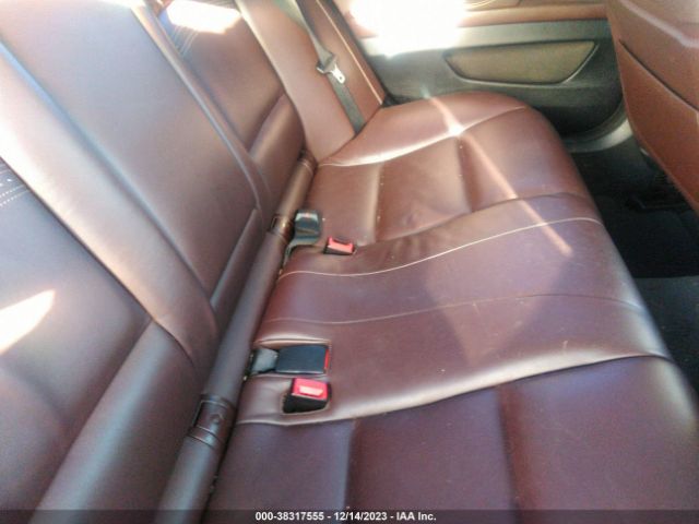 WBA5B1C59FD921435 BMW 535i