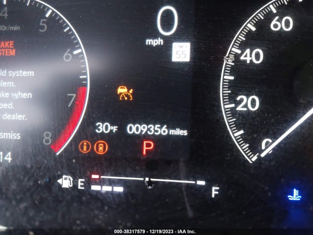 Honda Civic Lx 2023 2HGFE2F20PH568546 Image 16
