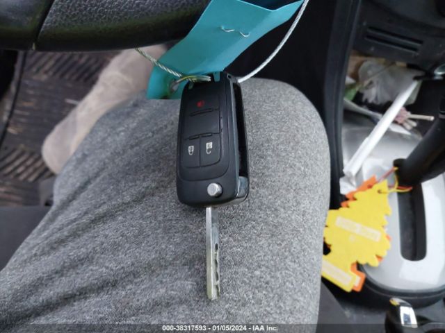 KL7CJNSB0GB646141 Chevrolet Trax 1ls