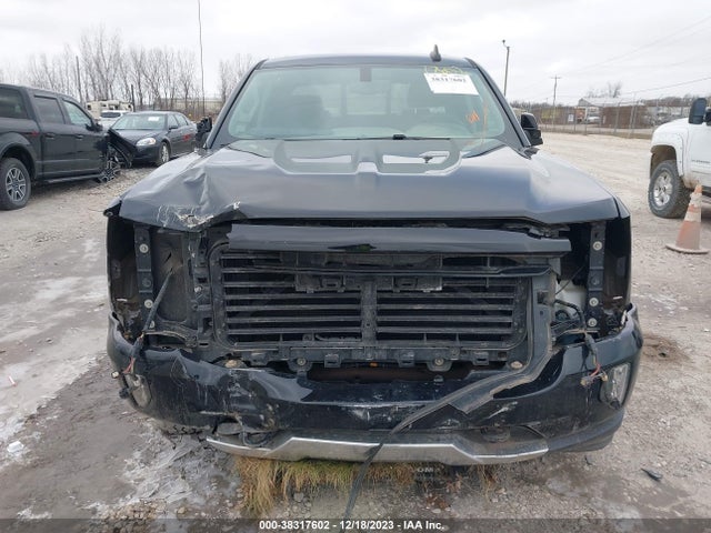 Chevrolet Silverado 1500 2lt 2017 3GCUKREC4HG501046 Image 12