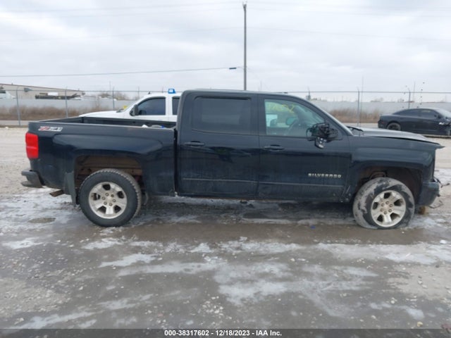 Chevrolet Silverado 1500 2lt 2017 3GCUKREC4HG501046 Image 13