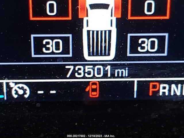 Chevrolet Silverado 1500 2lt 2017 3GCUKREC4HG501046 Image 15